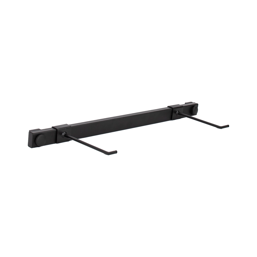 Wall Yoga Mat Gym Storage Rack Gymnastics