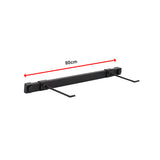 Wall Yoga Mat Gym Storage Rack Gymnastics - Extra Image