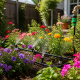 10m Irrigation Hose Garden Kit