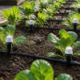 10m Irrigation Hose Garden Kit - Front View