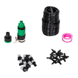 10m Irrigation Hose Garden Kit
