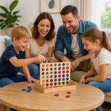 Classic Kids Toy Family Board Game Educational Children Gifts
