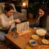 Classic Kids Toy Family Board Game Educational Children Gifts