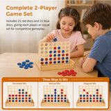 Classic Kids Toy Family Board Game Educational Children Gifts