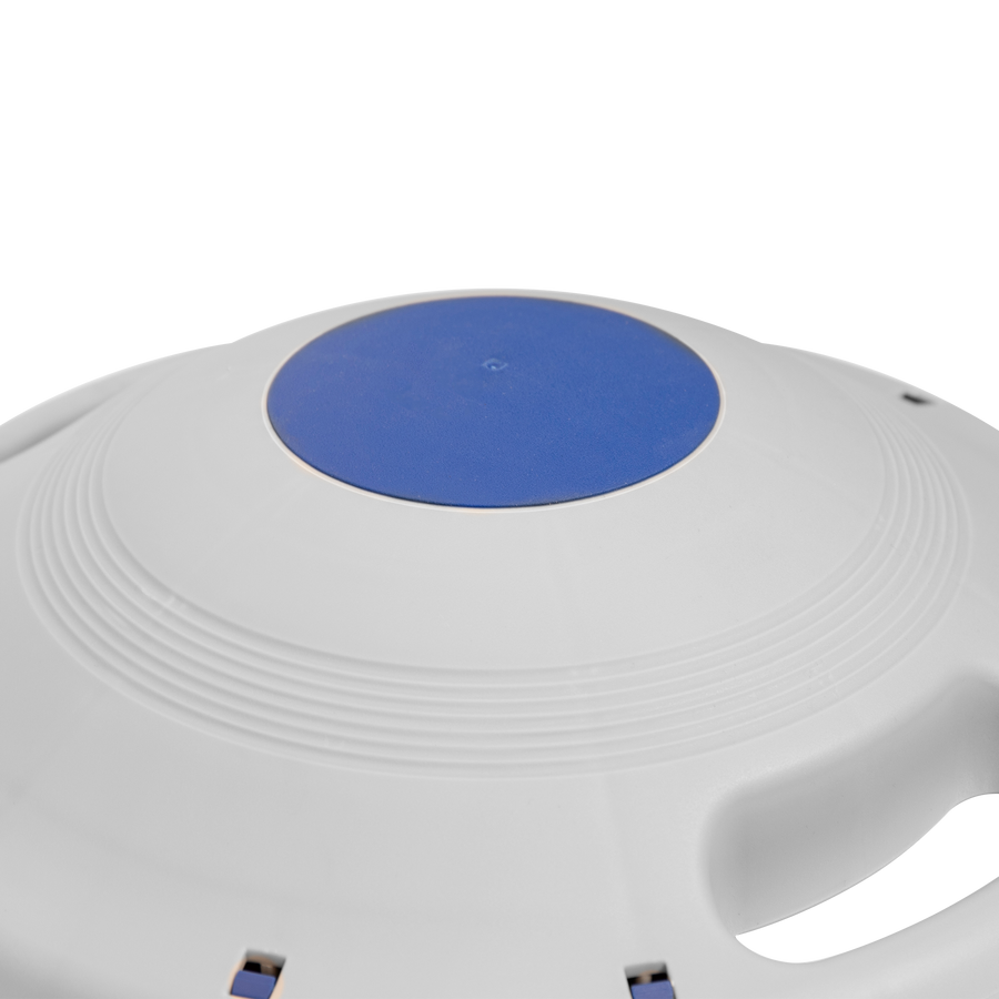 Wobble Board Balance Cushion Gym Core Exercise