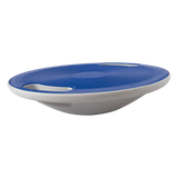 Wobble Board Balance Cushion Gym Core Exercise - Top-Down View