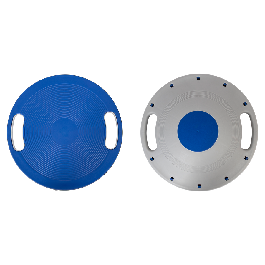 Wobble Board Balance Cushion Gym Core Exercise