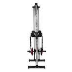Wall Mounted Dual Pulley Tower