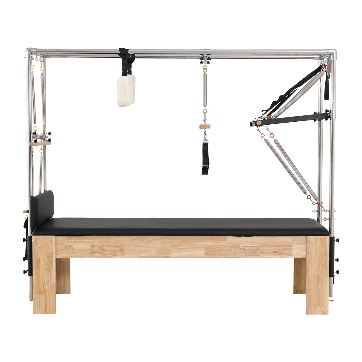 Pilates Trapeze Table Home Gym Train Equipment Machine