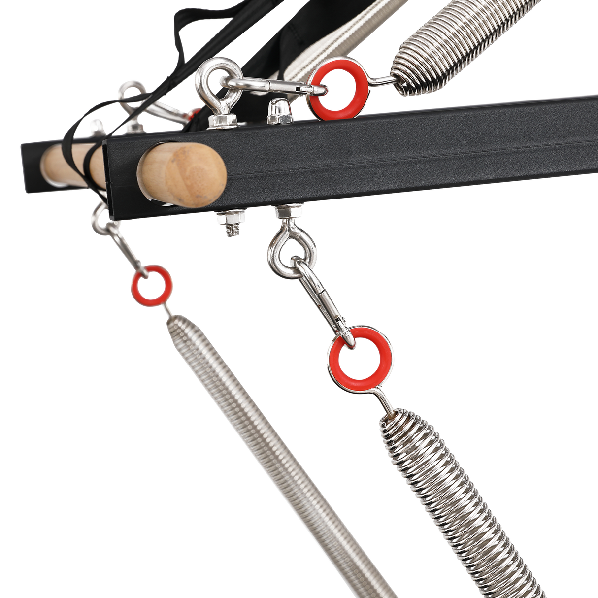 Pilates Trapeze Table Home Gym Train Equipment Machine