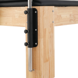 Pilates Trapeze Table Home Gym Train Equipment Machine - Low Angle