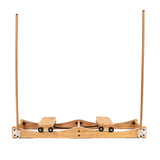 Ski Machine W/ Handrails