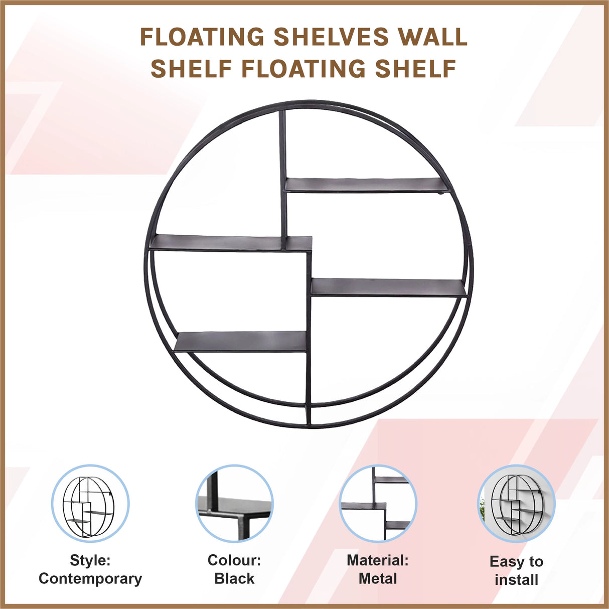 Floating Shelves Wall Shelf Floating Shelf