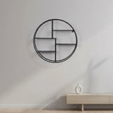 Floating Shelves Wall Shelf Floating Shelf - 45-Degree Angle