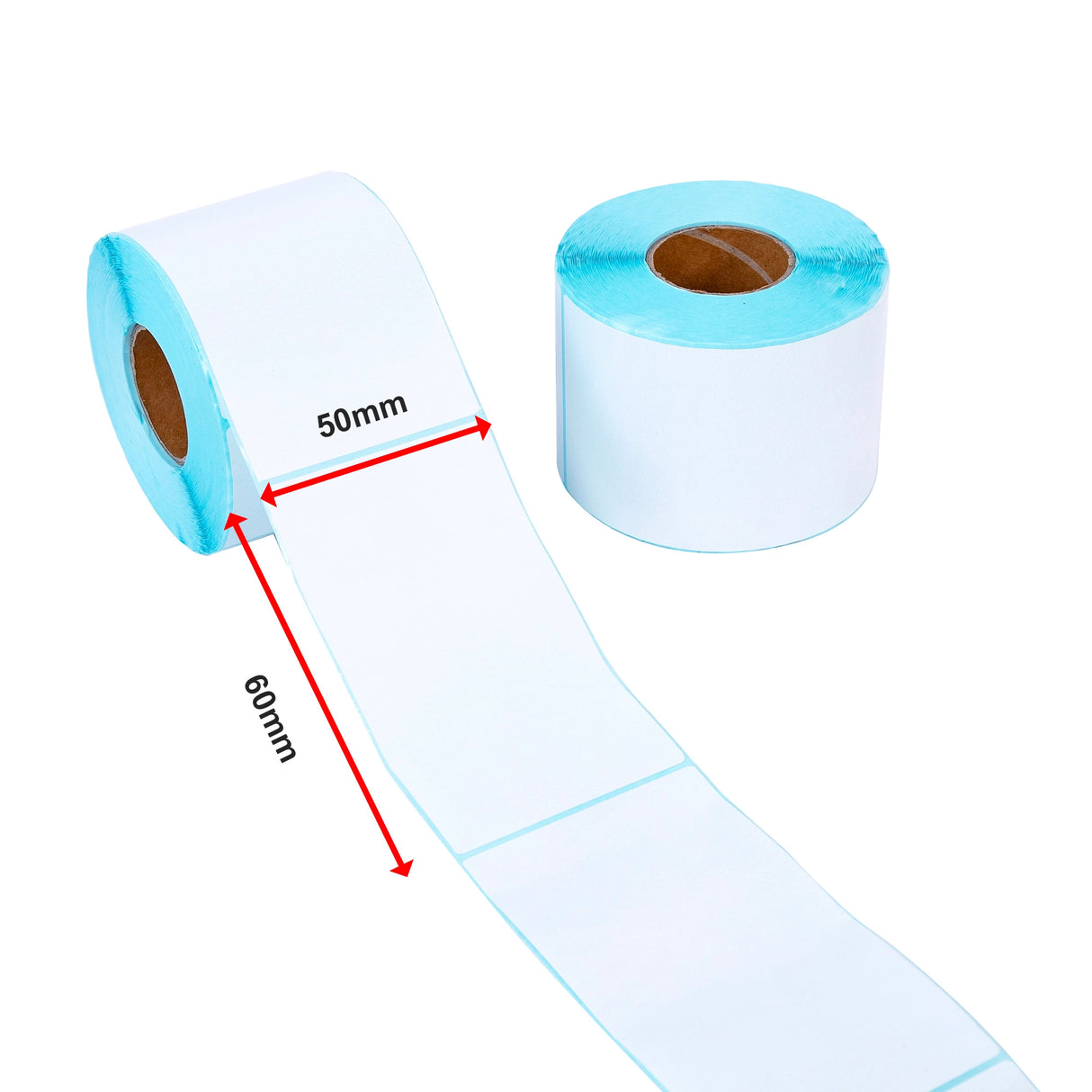 All Sizes Premium Quality Barcode POS, Label, Sticker, Price tag, Direct Thermal