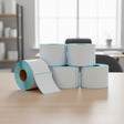 All Sizes Premium Quality Barcode POS, Label, Sticker, Price tag, Direct Thermal
