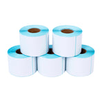 All Sizes Premium Quality Barcode POS, Label, Sticker, Price tag, Direct Thermal