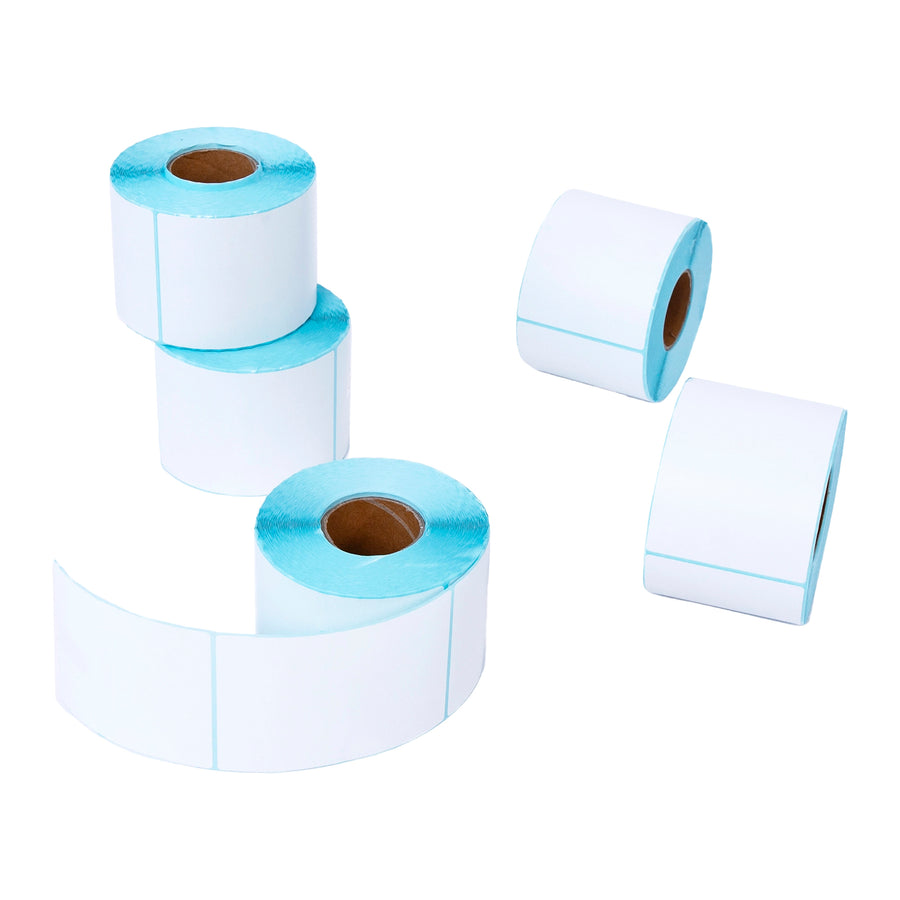 All Sizes Premium Quality Barcode POS, Label, Sticker, Price tag, Direct Thermal