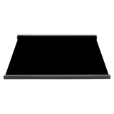 Heavy Duty Full Cassette Motorised Awning - 4.0m x 3.0m - Front View
