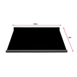 Heavy Duty Full Cassette Motorised Awning - 5.5m x 3.0m - Extra Image