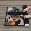 Jumbo Portable Puzzle Accessories Jigsaw Boards, Sorters, Mats