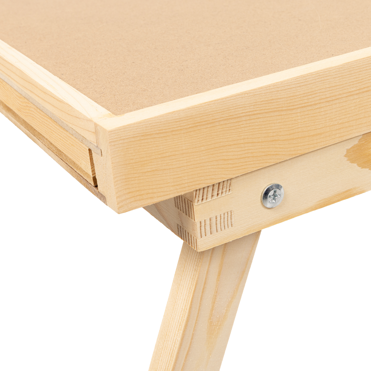 1500 Piece Wooden Jigsaw Puzzle Table &ndash; 67x87cm Puzzle Board with Folding Legs