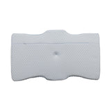 Soft Cervical Pillow for Neck Pain Relief Memory Foam Ergonomic