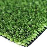 200cm x 250cm Lawn Turf Artificial Grass Mat Carpet Fake Synthetic Garden Landscape - Extra Image