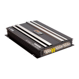 5800W Watt 4 Channel Car Truck Amplifier Stereo Audio Speaker Amp System Device - Top-Down View