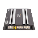 5800W Watt 4 Channel Car Truck Amplifier Stereo Audio Speaker Amp System Device - Low Angle