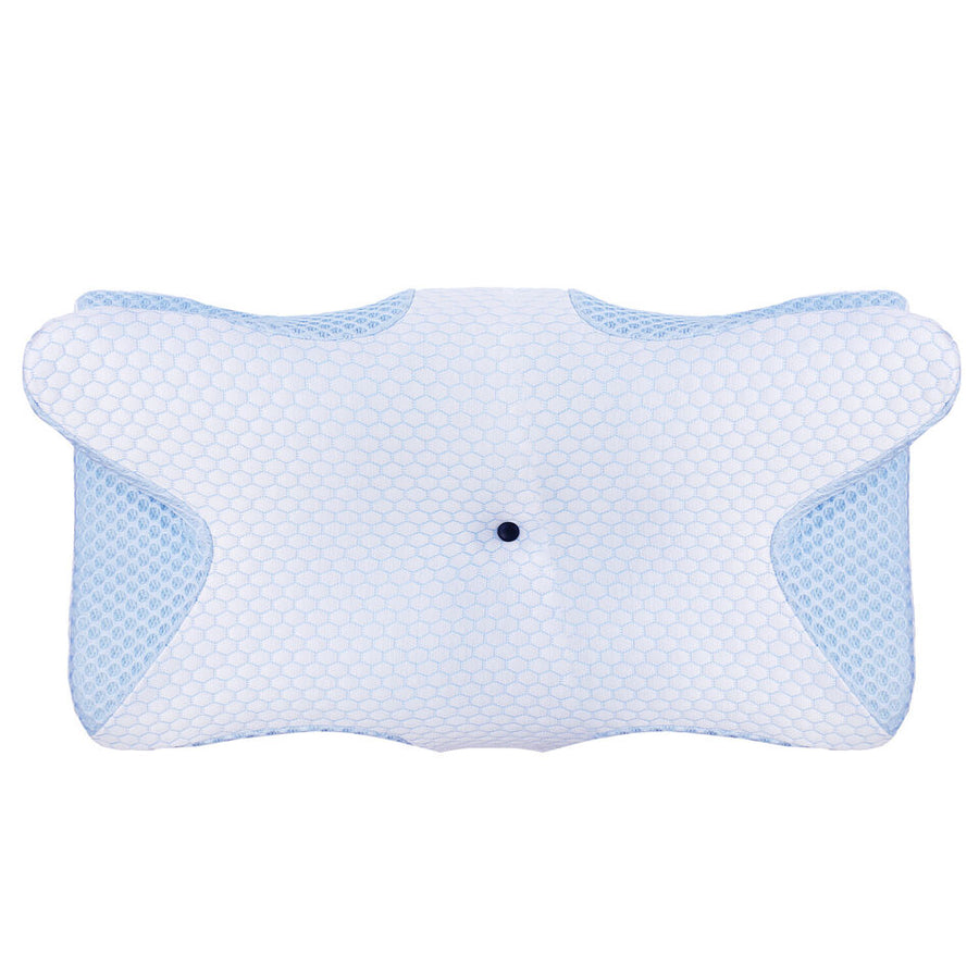 Memory Foam Pillow for Sleeping Orthopedic Cervical Ergonomic Neck Support