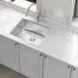 Stainless Steel Sink - 600 x 450mm