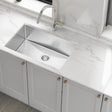 Stainless Steel Sink - 700 x 450mm