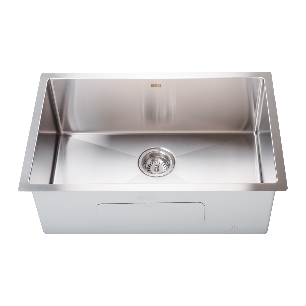 Stainless Steel Sink - 700 x 450mm