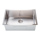 Stainless Steel Sink - 700 x 450mm