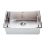Stainless Steel Sink - 700 x 450mm