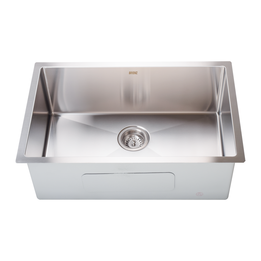 Stainless Steel Sink - 700 x 450mm
