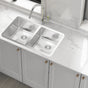 Stainless Steel Sink - 775 x 450mm