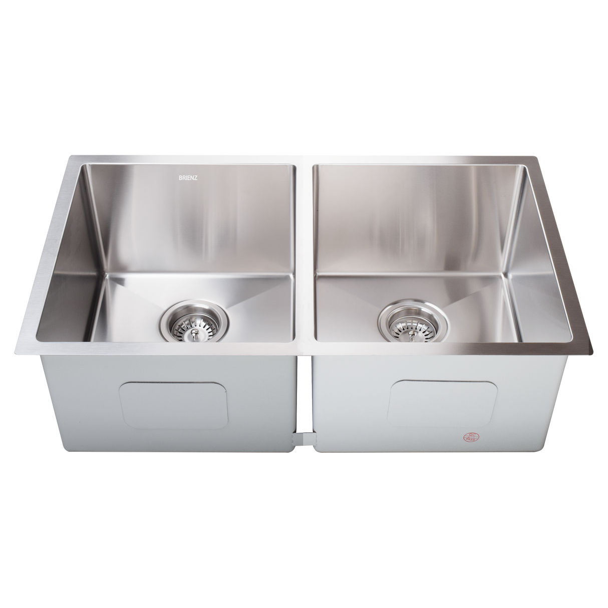 Stainless Steel Sink - 775 x 450mm