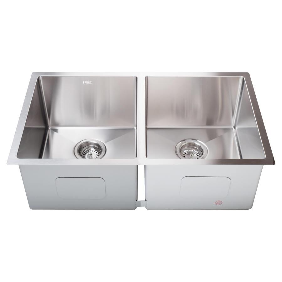 Stainless Steel Sink - 775 x 450mm