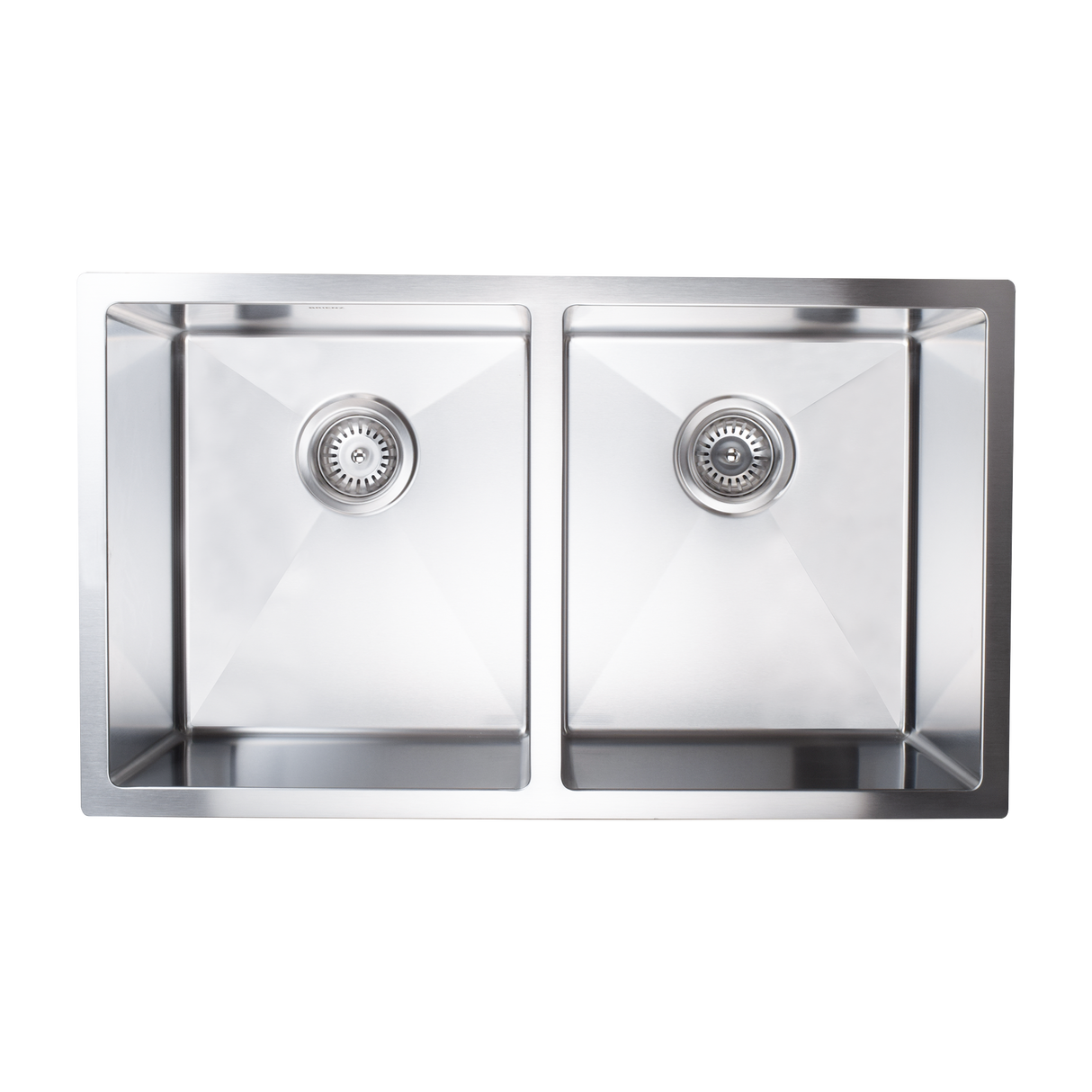 Stainless Steel Sink - 775 x 450mm