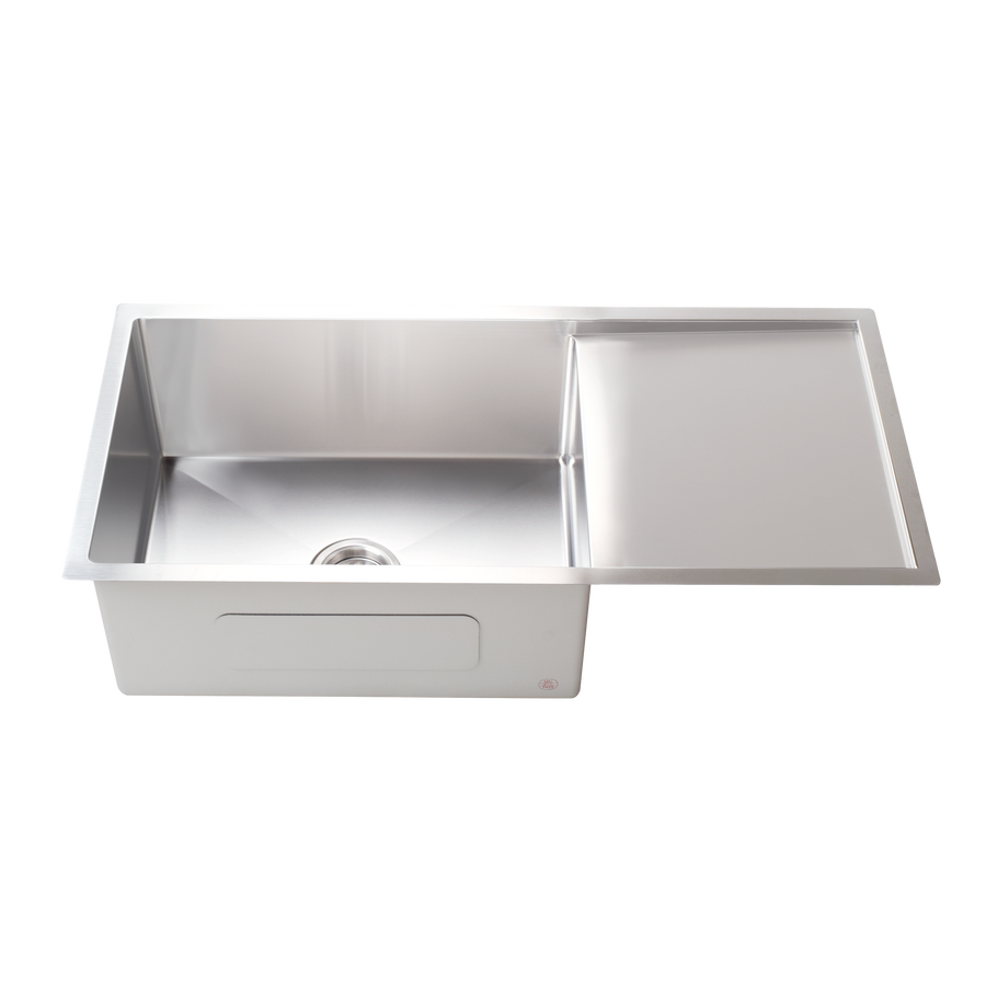Stainless Steel Sink - 950 x 450mm