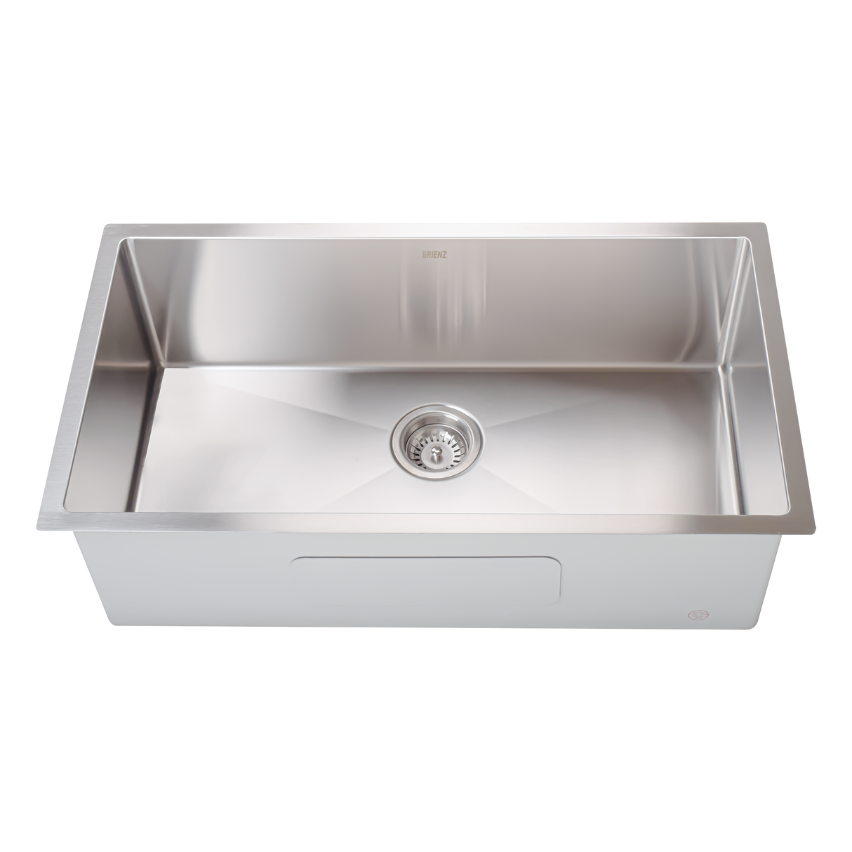 Stainless Steel Sink - 810 x 450mm