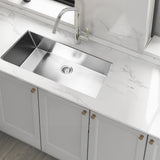 Stainless Steel Sink - 900 x 450mm