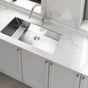 Stainless Steel Sink - 900 x 450mm