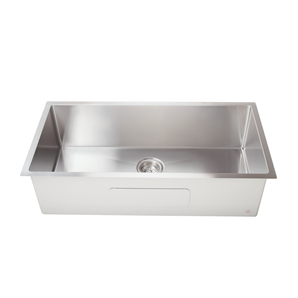 Stainless Steel Sink - 900 x 450mm