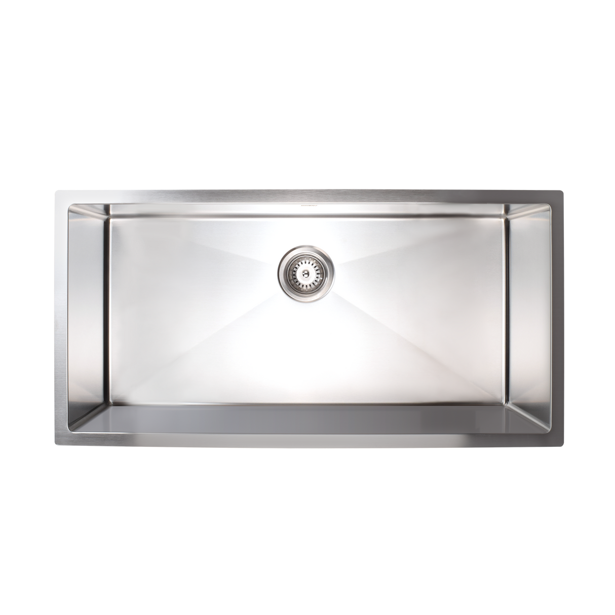 Stainless Steel Sink - 900 x 450mm