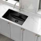 Stainless Steel Sink - 700 x 450mm