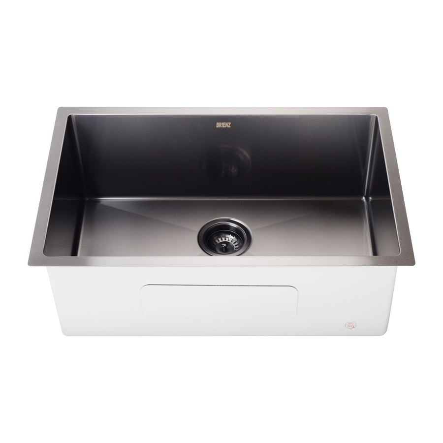 Stainless Steel Sink - 700 x 450mm