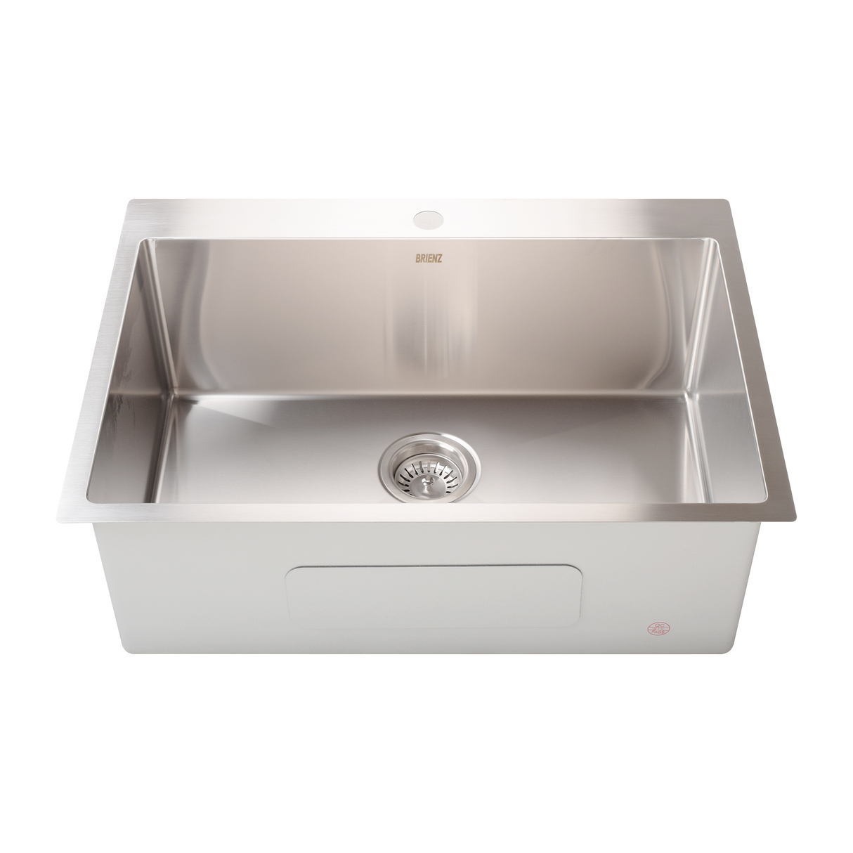 Stainless Steel Sink - 700 x 500mm